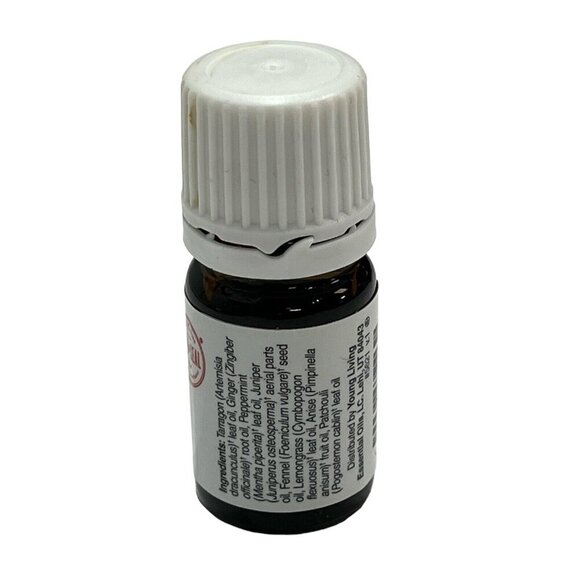 Young Living DIGIZE Vitality Essential Oil 5ml  Pure Therapeutic Grade NEW - Picture 3 of 3